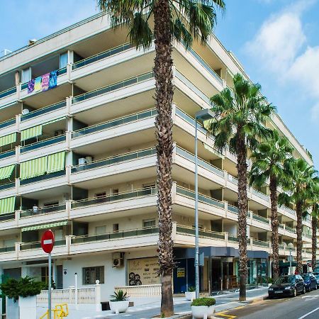 Ona Jardines Paraisol Salou Eksteriør bilde